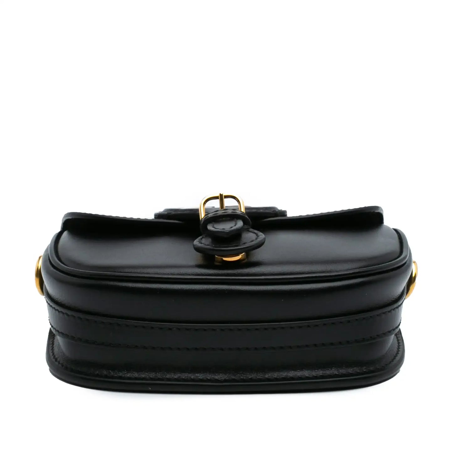 Dior Micro Calfskin Bobby Crossbody