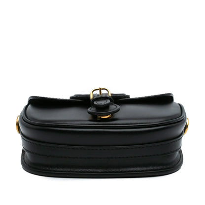 Dior Micro Calfskin Bobby Crossbody