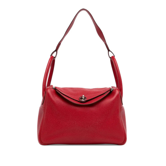 Hermès Clemence Lindy 30