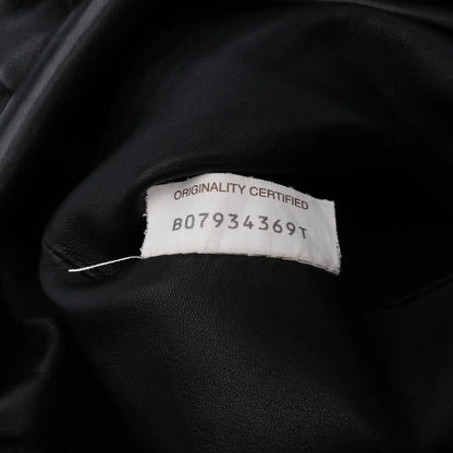 Bottega Veneta Lambskin The Pouch
