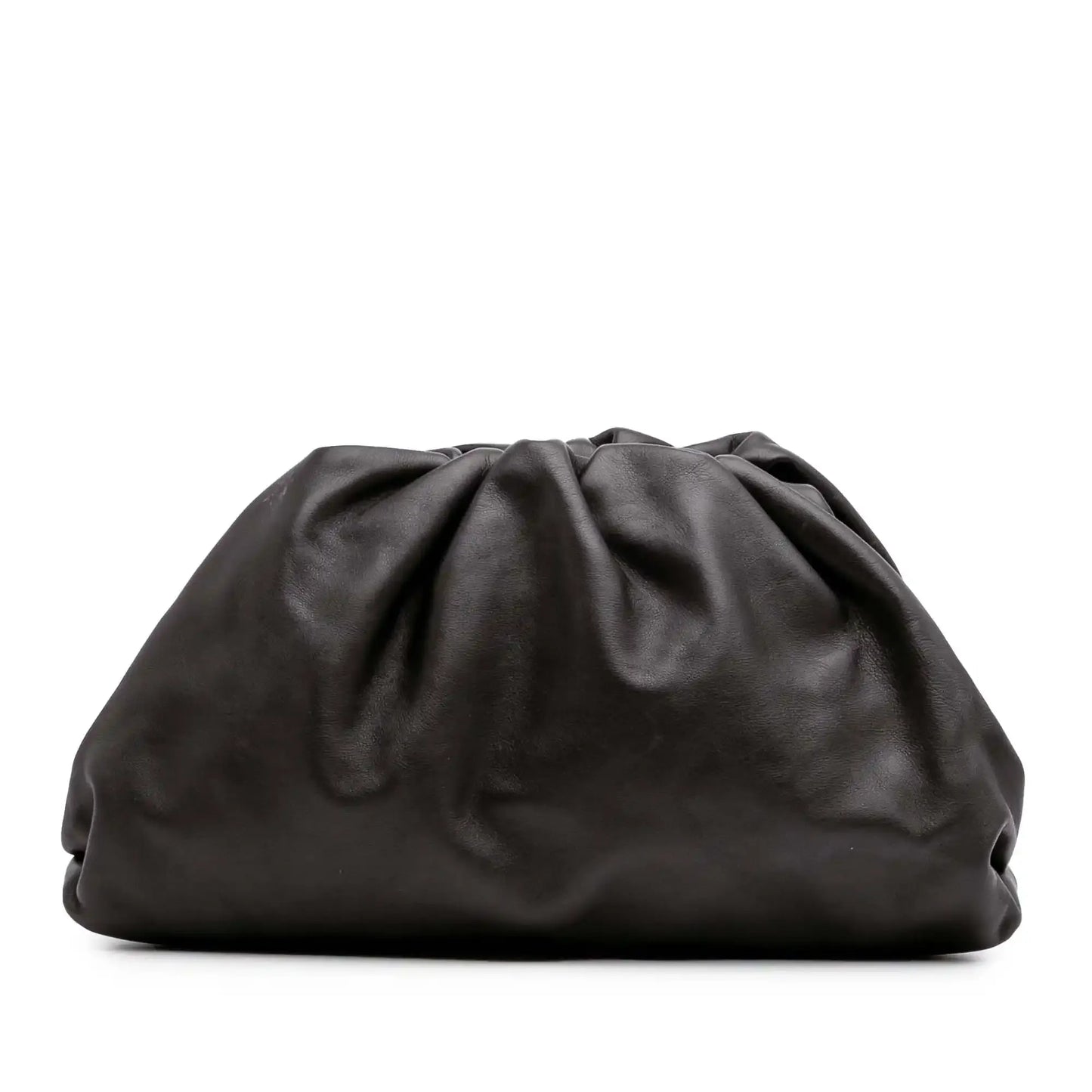 Bottega Veneta Smooth Butter Calf The Pouch