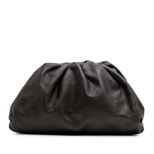 Bottega Veneta Smooth Butter Calf The Pouch