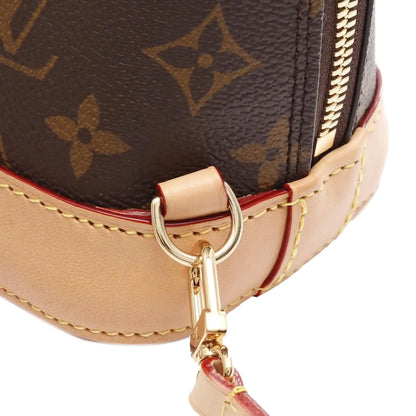 Louis Vuitton Monogram Alma Backpack
