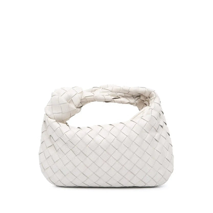 Bottega Veneta Mini Nappa Intrecciato Jodie