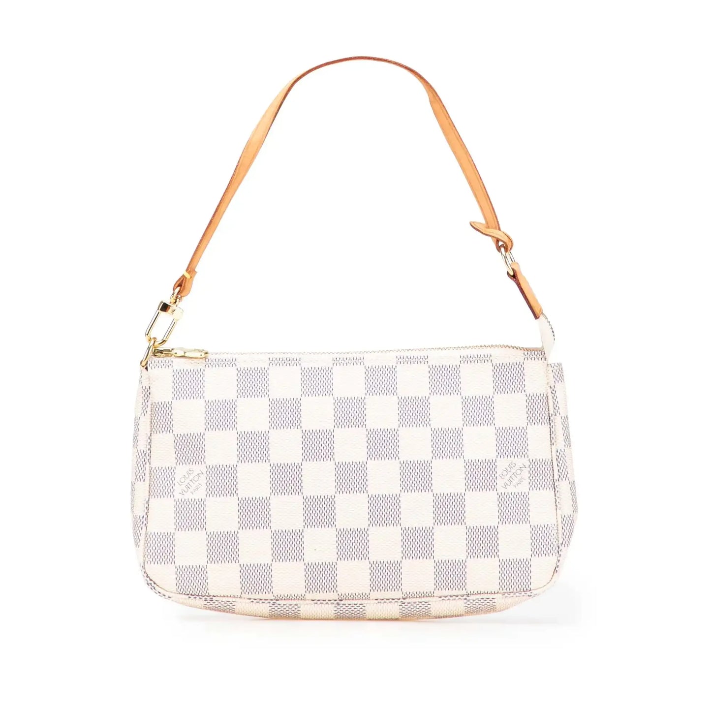 Louis Vuitton Damier Azur Pochette Accessoires