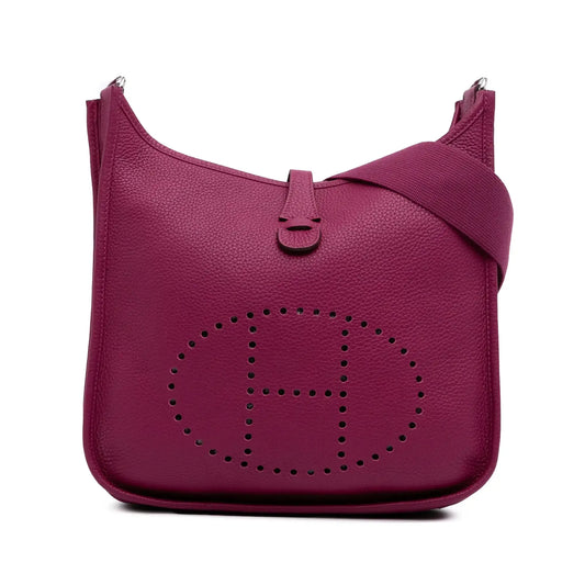 Hermès Clemence Evelyne III 29
