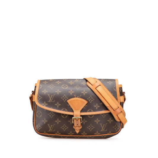 Louis Vuitton Monogram Sologne