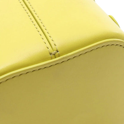 Celine Small Calfskin Cuir Triomphe Box Bag