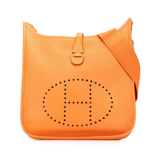 Hermès Clemence Evelyne III PM