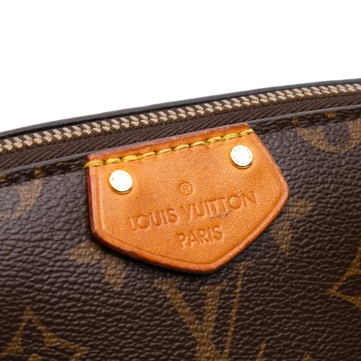 Louis Vuitton Monogram Turenne PM