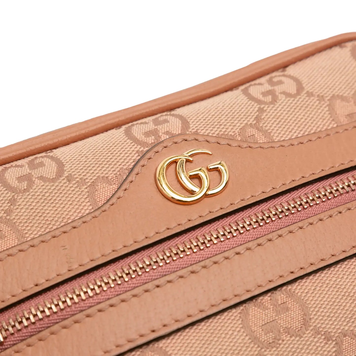 Gucci Mini GG Canvas Ophidia Crossbody