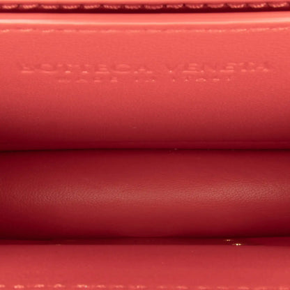 Bottega Veneta Mini BV Classic Crossbody