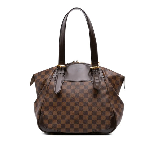 Louis Vuitton Damier Ebene Verona MM