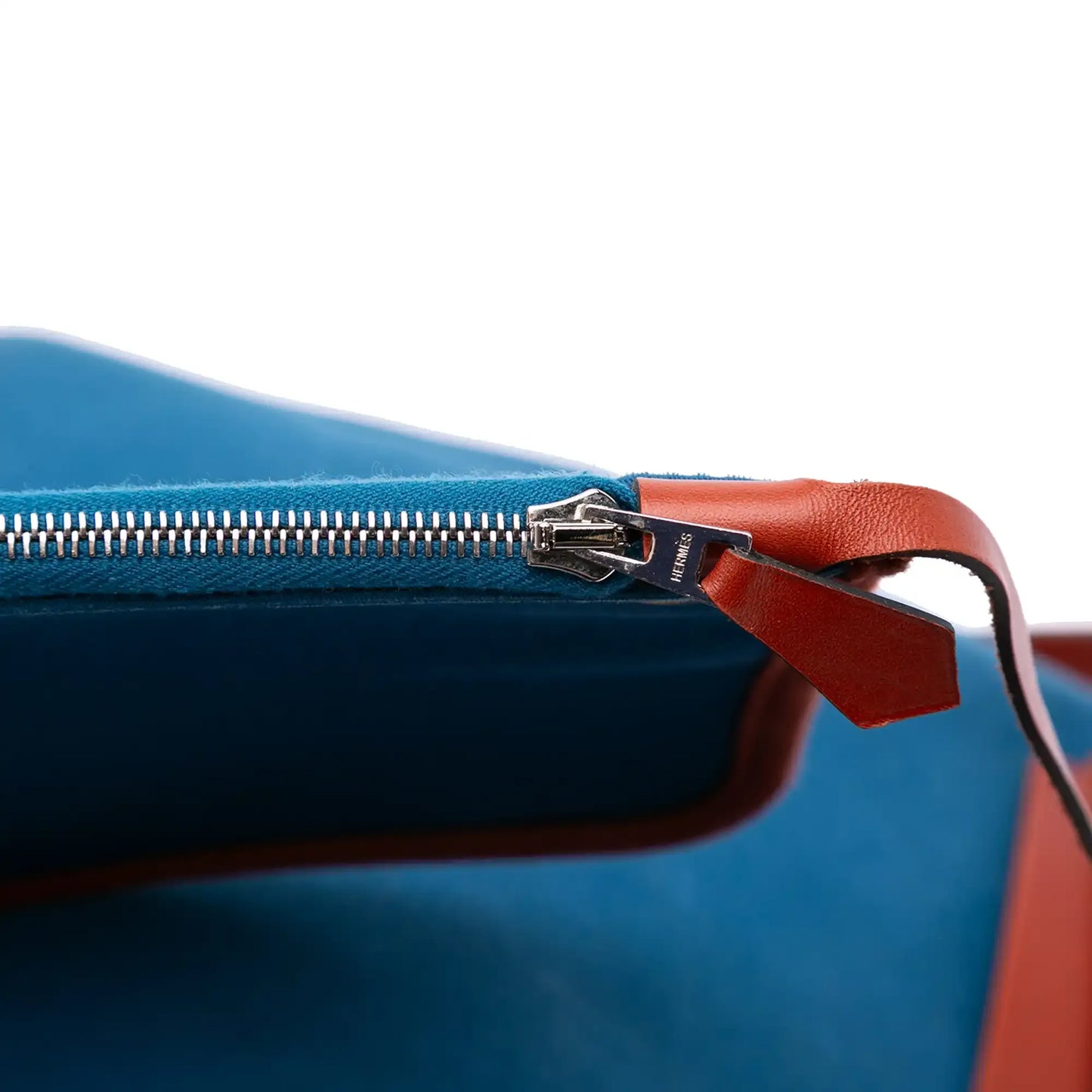 Hermès Toile Herbag Zip 31