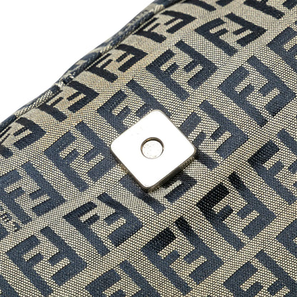 Fendi Zucchino Canvas Mamma Forever