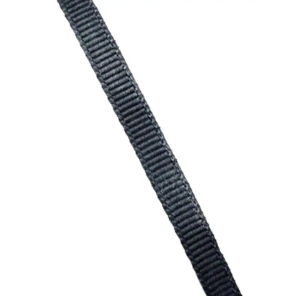 Dior Nylon Grosgrain Ribbon JAdior Choker Necklace