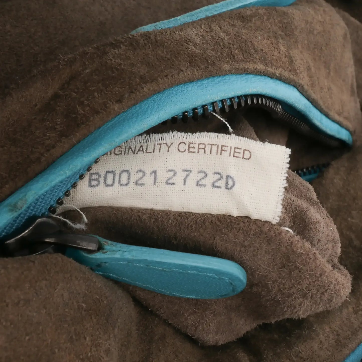 Bottega Veneta Nappa Intrecciato Cube Crossbody