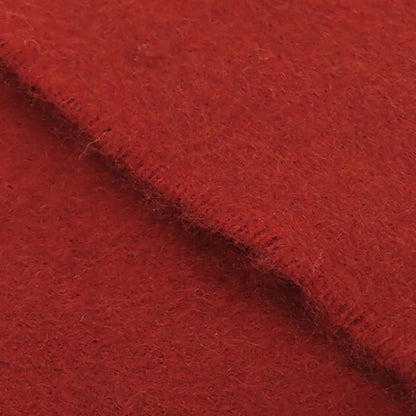 Hermès Cashmere Fringe Scarf