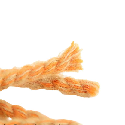 Hermès Casaque Chevron Muffler Cashmere Scarf