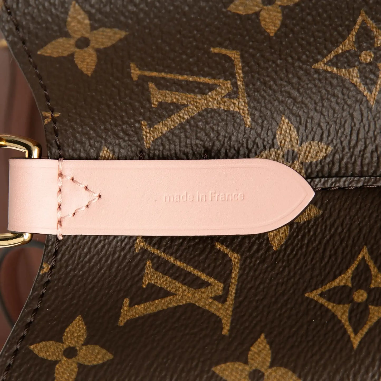 Louis Vuitton Monogram Neonoe MM