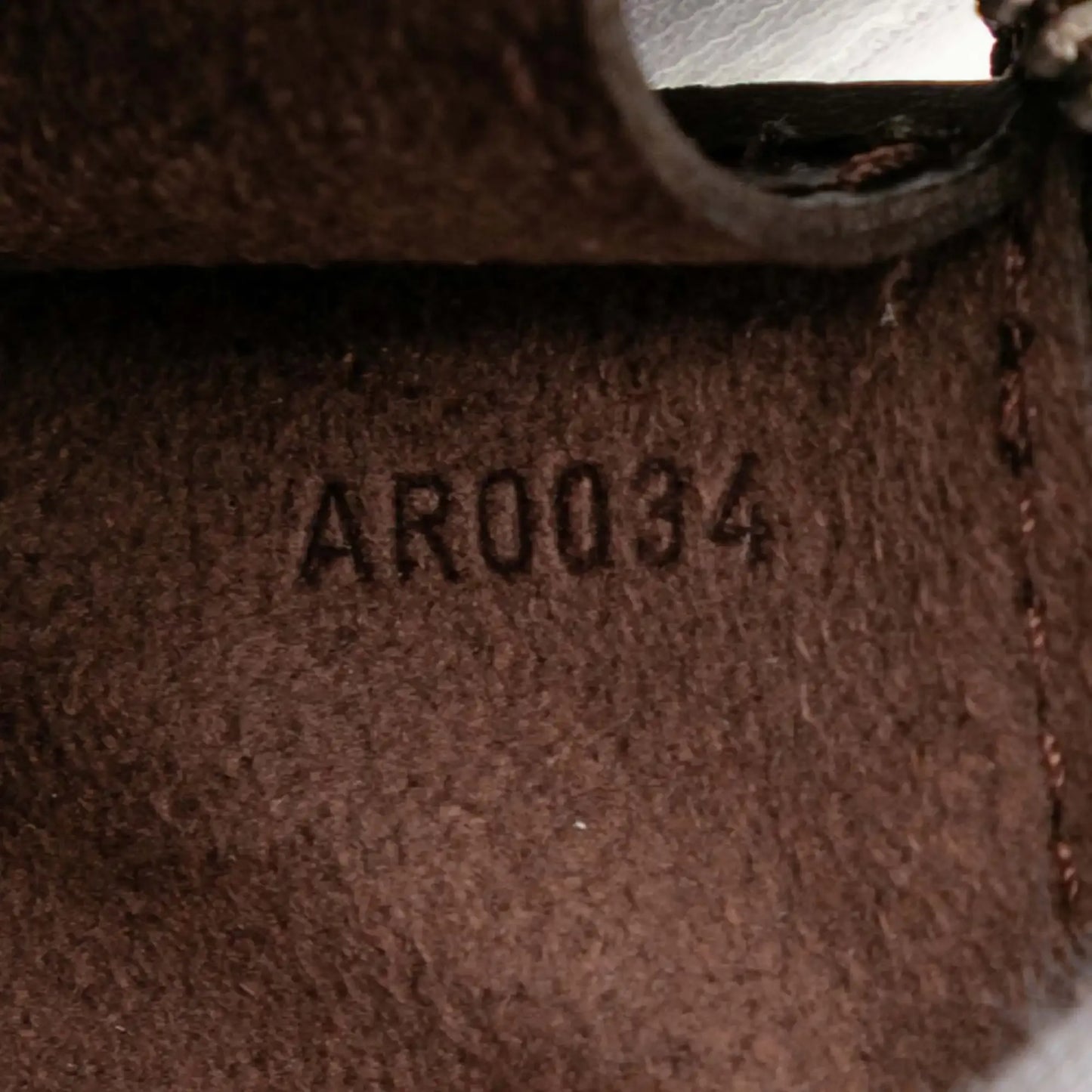 Louis Vuitton Epi Pochette Accessoires