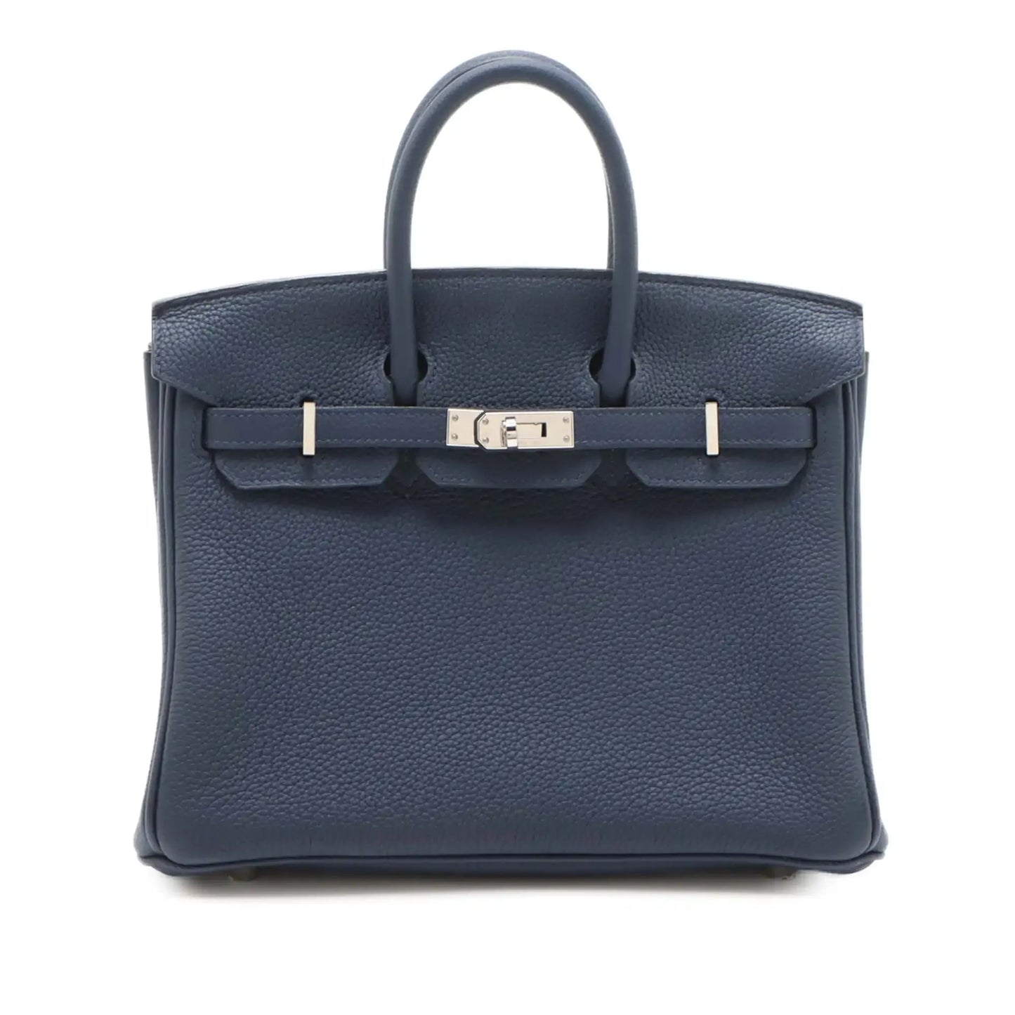 Hermès Togo Birkin Retourne 25