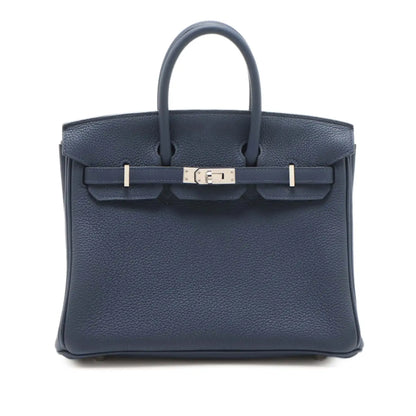 Hermès Togo Birkin Retourne 25