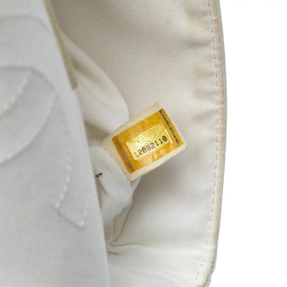 Chanel Reissue 2.55 Quilted Sequined Mesh Double Flap 225