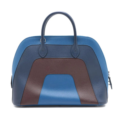 Hermès Epsom Rainbow Bolide 1923 30