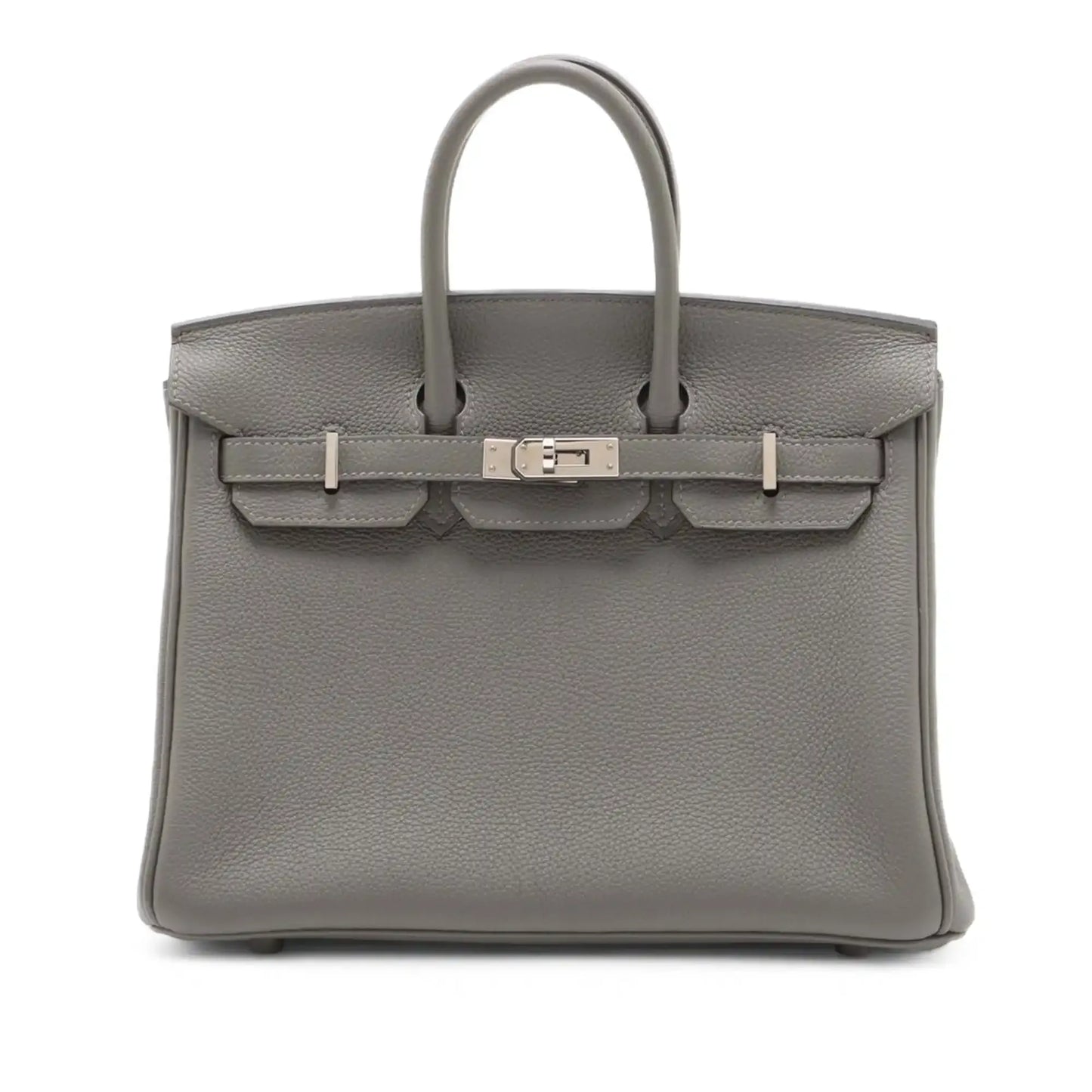 Hermès Togo Birkin Retourne 25