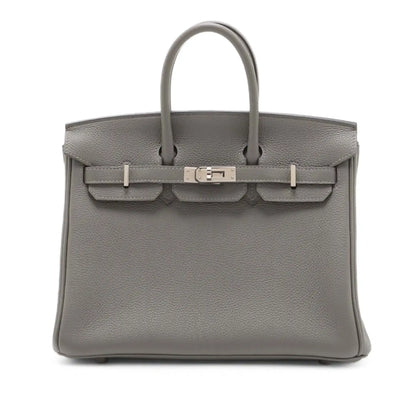Hermès Togo Birkin Retourne 25