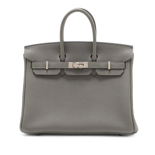 Hermès Togo Birkin Retourne 25