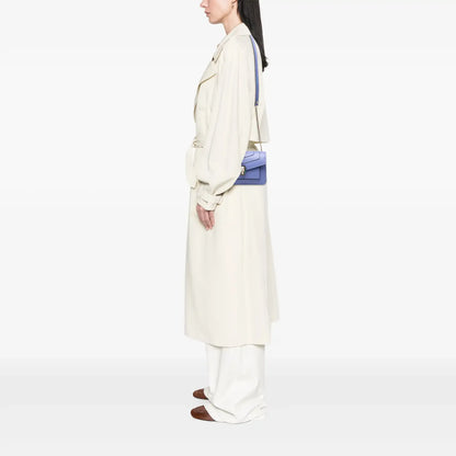 Bvlgari Calfskin Serpenti Forever Crossbody