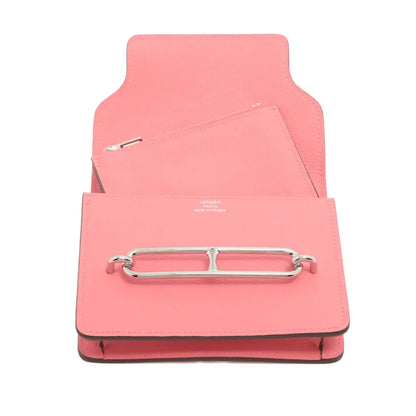 Hermès Evercolor Roulis Slim Wallet