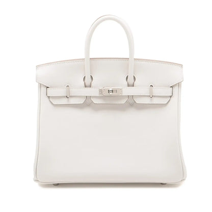 Hermès Swift Birkin Retourne 25