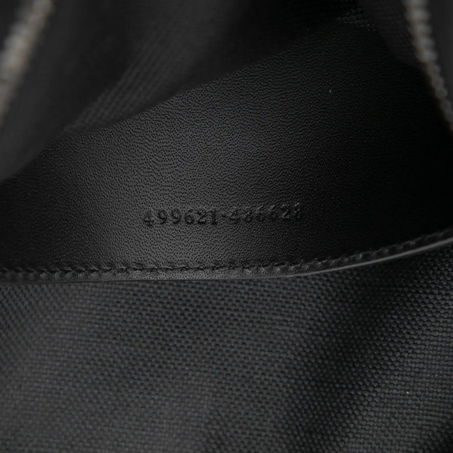 Gucci Small GG Denim Ophidia Dome Crossbody