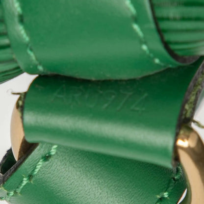 Louis Vuitton Epi Noe GM