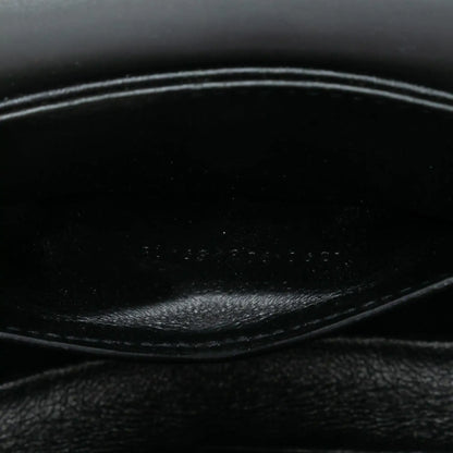 Saint Laurent Small Calfskin Solferino Satchel In Box