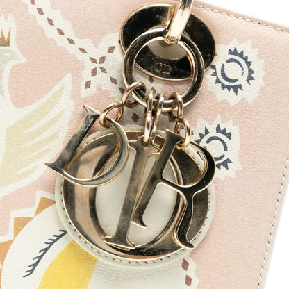 Dior Medium Calfskin Fairy Tale Lady Dior