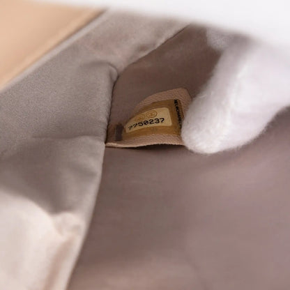 Chanel Medium New Travel Line Nylon Single Flap