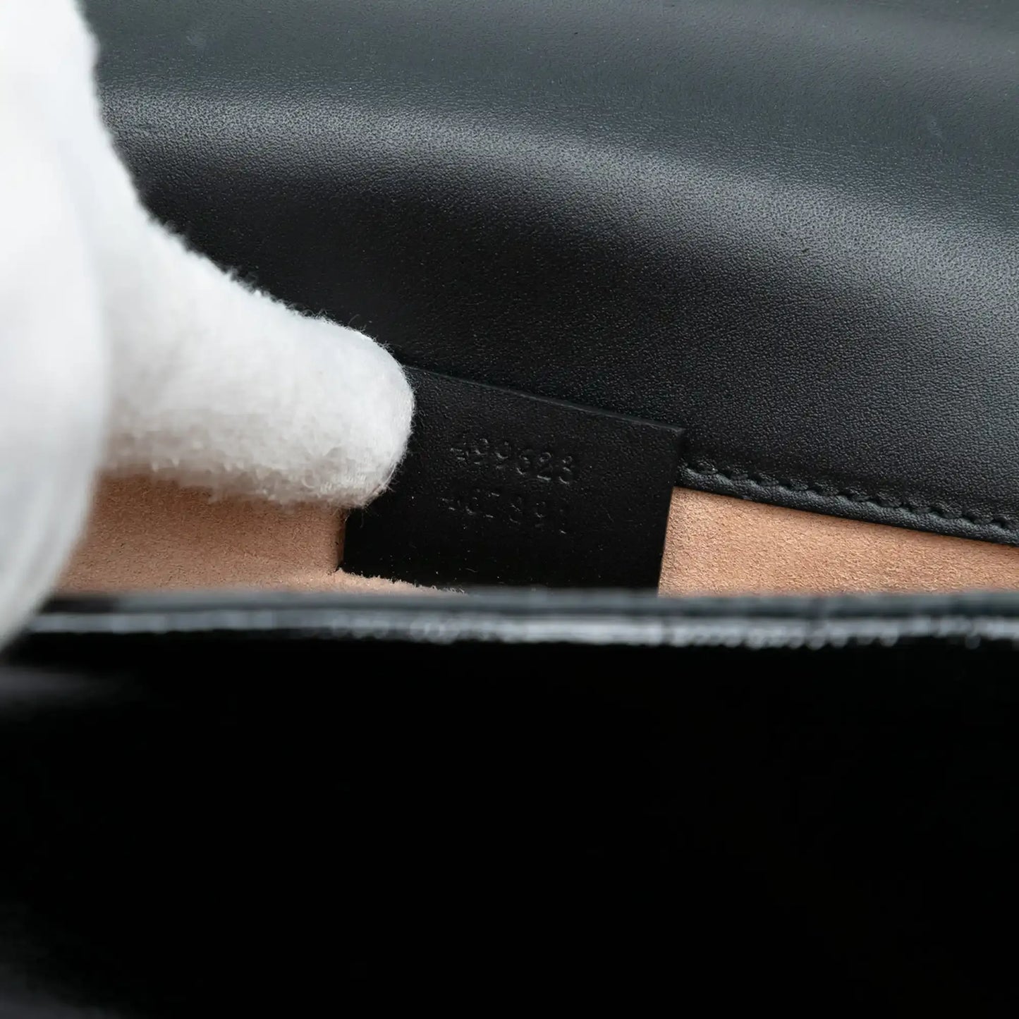 Gucci Medium GG Velvet Dionysus Crossbody