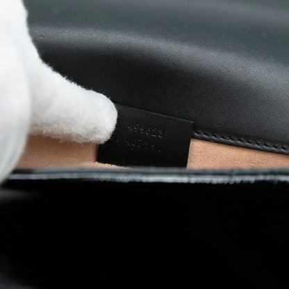 Gucci Medium GG Velvet Dionysus Crossbody