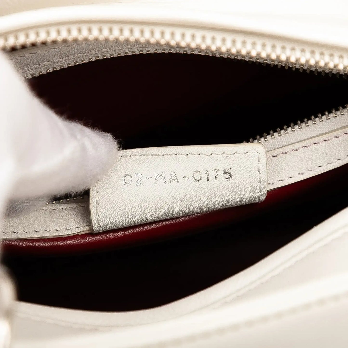 Dior Medium Lambskin Paradise Lady Dior