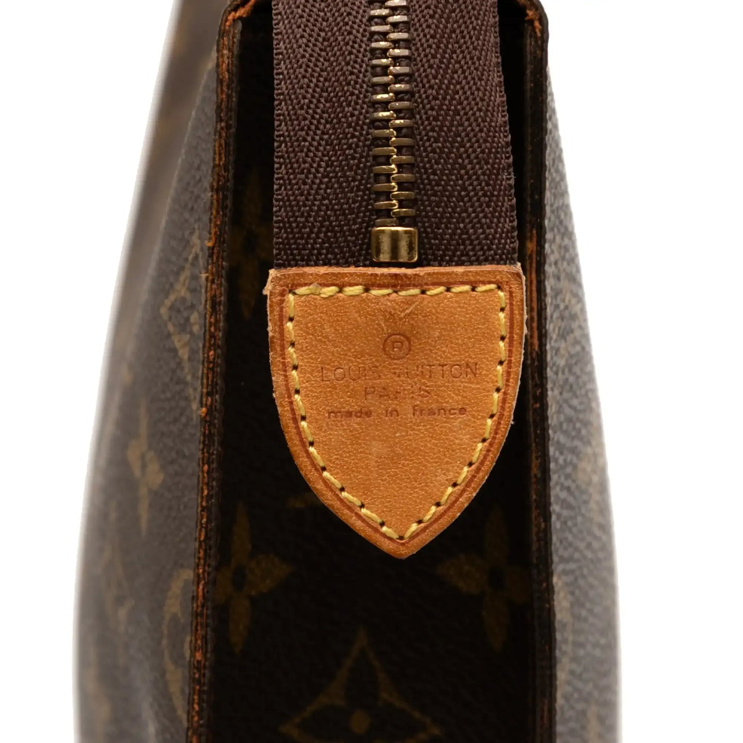 Louis Vuitton Monogram Toiletry Pouch 26