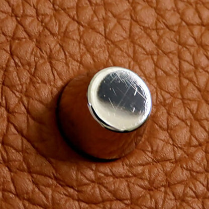 Hermès Clemence Picotin Lock 22