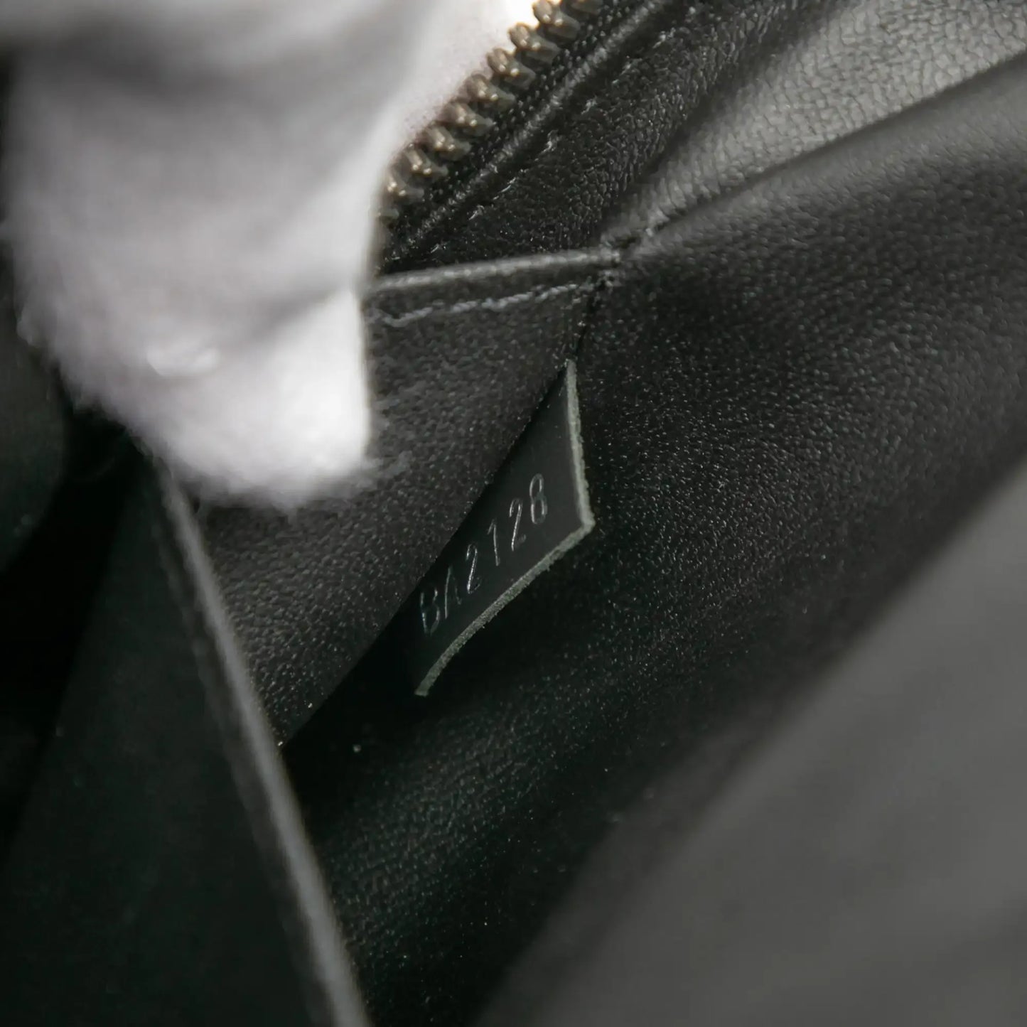 Louis Vuitton Monogram Eclipse Toilet Pouch PM