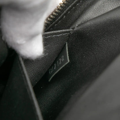 Louis Vuitton Monogram Eclipse Toilet Pouch PM