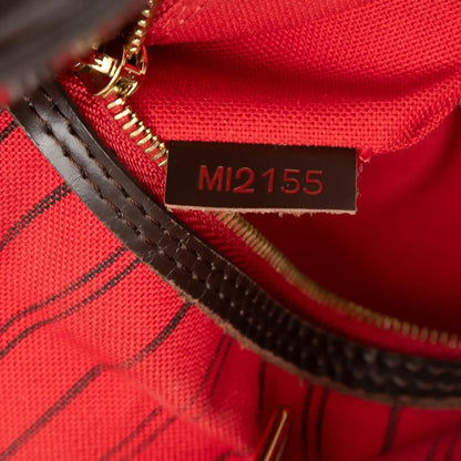 Louis Vuitton Damier Ebene Delightful PM