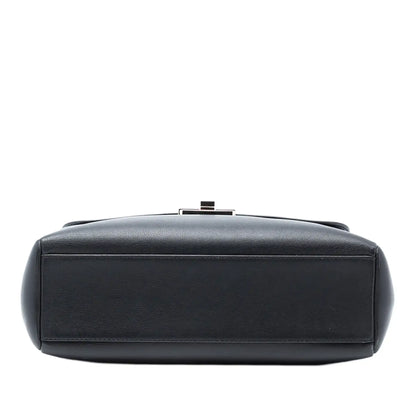 Dior Large Calfskin Diorling Shoulder Bag