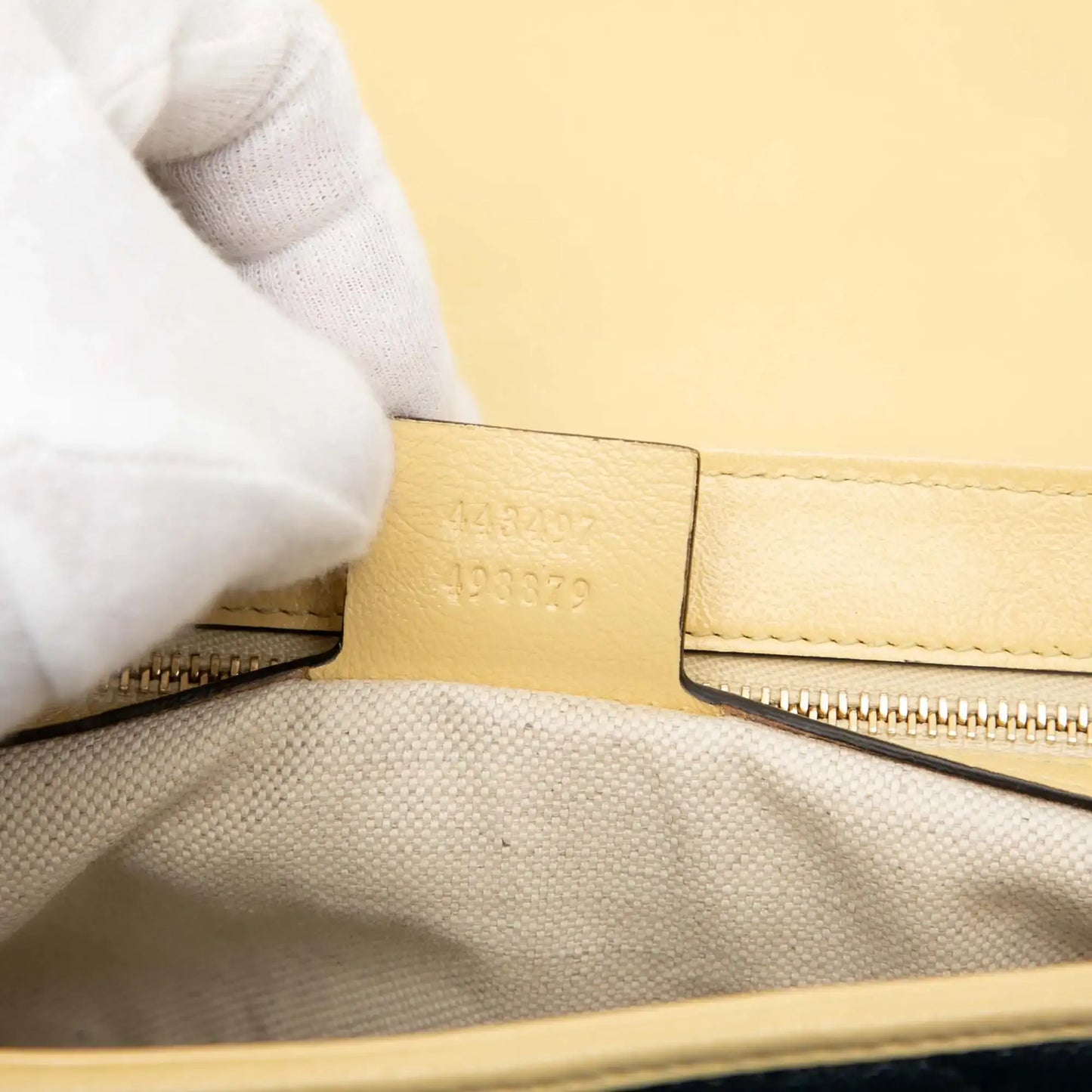 Gucci Medium GG Marmont Bicolor Matelasse Diagonal Leather Torchon Shoulder Bag